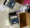 正泰（CHNT）交流接觸器 CJX2-4011 五種電壓可選 40A接觸式繼電器 220V 曬單實拍圖
