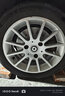 泰明頓（TEXTAR）剎車(chē)盤(pán)前盤(pán)適用于Smart FORTWO(07-15年) 92155503 曬單實(shí)拍圖