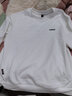 阿迪達(dá)斯 （adidas）女子衛(wèi)衣秋季女裝運(yùn)動服圓領(lǐng)套頭衫  M碼 曬單實(shí)拍圖