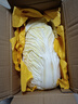 山東白菜新鮮蔬菜大白菜火鍋蔬菜農(nóng)家自種膠東5斤裝10 2500g 曬單實拍圖