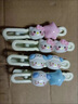 梵緹婭可愛Kitty發(fā)夾劉海側(cè)邊夾星星發(fā)飾頭飾碎發(fā)夾鴨嘴夾少女心粉色發(fā) 小Kt星星發(fā)夾-4個 曬單實拍圖