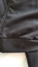安踏（ANTA）外套男装春季新款运动上衣休闲单夹克保暖男士风衣冬季运动服装男 7701基础黑 L 实拍图