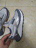 Reebok銳步官方24新品男女CL LEGACY W+蕾格西黑武士休閑復(fù)古跑鞋 100222339 鴿子灰 42.5 (27.5cm),US: 9.5 曬單實拍圖