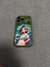 今殼【迪士尼授權】蘋(píng)果系列手機殼蘋(píng)果粉13Promax腕帶支架12潮17Air新款16全包時(shí)尚14plus小羊皮15 小胖妞綠色X1749迪士尼 iPhone15ProMax 曬單實(shí)拍圖