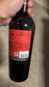醉鹅娘 如饴火烈鸟酒系列红鸟梅洛智利进口红酒干红葡萄酒750ml*6整箱装 实拍图