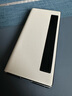 皮皮殼【京倉速發】適用vivoxfold5手機殼xfold6折疊屏全包防摔Xfold5Pro磁吸真皮輕薄保護套真皮翻蓋殼 【灰色】vivoXFold3基礎款丨鏡頭鏤空 曬單實拍圖