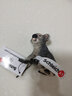 思樂(lè )（Schleich S）仿真野生動(dòng)物模型袋鼠河馬犀牛小熊貓灰熊猩猩兒童玩具生日禮物3+ 考拉14815 曬單實(shí)拍圖