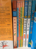 小學(xué)語(yǔ)文閱讀叢書(shū)：木偶奇遇記 彩繪注音版正版 二十一世紀出版社6-9歲兒童文學(xué)一二年級課外書(shū) 曬單實(shí)拍圖