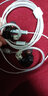 天天動(dòng)聽(tīng) tinhifi C2 HIFI耳機(jī)有線入耳式金屬發(fā)燒級(jí)古典人聲音樂(lè)耳塞0.78mm可換線 3.5mm 灰色 無(wú)麥克風(fēng) 曬單實(shí)拍圖