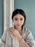 CK釘子手鐲小眾輕奢男女情侶款鑲鉆復(fù)古手環(huán) 銀色釘子手鐲 S碼 90-120斤男女選擇 曬單實(shí)拍圖