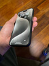貝爾金（BELKIN）蘋果iPhone 15鋼化膜 9H硬度 德國(guó)肖特抑菌基材 屏幕鎧甲防藍(lán)光護(hù)眼版 iPhone15ProMax (OVA142zz) 曬單實(shí)拍圖