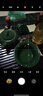 兿凡臻品紫砂功夫茶具套裝全自動(dòng)實(shí)木茶盤(pán)一體式家用陶瓷茶壺蓋碗茶杯整套 八馬茶盤(pán)+翠綠冰裂茶具套裝 1件 曬單實(shí)拍圖
