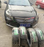 好運(yùn)1號(hào) 好運(yùn)輪胎(GoodRide) 舒適增程型輪胎  好運(yùn)一號(hào)SOLMAX 1系列 225/50R17 94W 曬單實(shí)拍圖