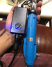 亞潤電批電動(dòng)螺絲刀家用直插式電動(dòng)起子 YR-32007D【全自動(dòng)送加磁器】 曬單實(shí)拍圖