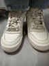 阿迪達斯 （adidas）三葉草女鞋 秋季新款經(jīng)典復古翻毛皮低幫運動(dòng)休閑鞋 JS3971/深棕色/魔力淺褐/樹(shù)脂黃 39 曬單實(shí)拍圖