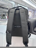 愛(ài)華仕探索系列雙肩包16英寸筆記本電腦包商務(wù)男士京東自營(yíng)背包深灰綠 曬單實(shí)拍圖