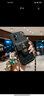 羅璐鷗vivo X27手機(jī)殼斜挎掛繩外殼vivo X27Pro鏈條背帶硅膠殼保護(hù)套斜跨菱格零錢卡包防摔全包軟殼女款 【黑色-菱格小熊卡包款】+斜挎掛繩+全屏鋼化膜 vivo X27 曬單實(shí)拍圖