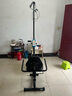 杰森（LEDONG）臥式健身車(chē)電動(dòng)康復訓練腳踏車(chē) 上下肢主被動(dòng)訓練老人健身器材R19 自主安裝｜電動(dòng)款+腳護具一雙 曬單實(shí)拍圖