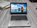 聯(lián)想ThinkPad X系列 Carbon  X13 T14系列商務(wù)本工程師本 二手筆記本電腦 L14:R7-4750U 16G內(nèi)存 1T固態(tài) 服務(wù)站保修365天 95新定制 曬單實(shí)拍圖