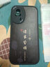 拉普思 適用vivo S9手機殼新款s9e保護殼硅膠軟殼鏡頭全包超薄防摔直邊網(wǎng)紅創(chuàng  )意小眾個(gè)性高級感男女款 vivo S9e【經(jīng)典黑】諸事順利-配全屏膜 曬單實(shí)拍圖