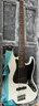 FENDER芬德日產(chǎn)Hybrid II第二代融合系列Jazz Bass電貝斯 5662100380 極地白 曬單實拍圖