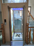 家用電梯二層別墅三層室內小型四五家庭觀(guān)光公寓復式閣樓躍層電梯 省內測量費 曬單實(shí)拍圖