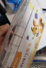 晨光(M&G)48色三角杆双头丙烯马克笔 涂鸦丙烯笔手绘笔油漆笔diy画笔 盒装 礼物考试APMV0992五一出游手工 实拍图