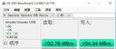 KDATA 全新SLC U盤(pán)企業(yè)級工業(yè)級USB3.0高速U盤(pán)企業(yè)級金屬定制logo行車(chē)記錄儀U盤(pán) 藍色 KF31M 16GB SLC 曬單實(shí)拍圖
