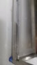 美厨（maxcook）厨房置物架 不锈钢三层刀架调料瓶砧板架层架 橱柜筷子筒 MC3035 实拍图