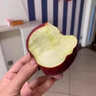 優(yōu)味集進(jìn)口蘋(píng)果【JD順豐速發(fā)】紅蛇果水果高端當季京鮮寶時(shí)令孕婦整箱 1000g凈重裝（顆顆嚴選） 商超A+級大果200-260g 曬單實(shí)拍圖
