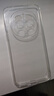 寅辰 適用榮耀Magic7Pro手機殼直邊透明軟殼magic7pro保護套全包防摔PTP-AN10男女新款輕薄TPU外殼純色 榮耀Magic7Pro【全透明軟殼】裸機手感 曬單實拍圖