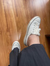 匡威（Converse） 女鞋1970s一腳蹬Mule米白懶人鞋男帆布鞋半拖 172592C 39 曬單實(shí)拍圖