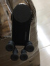 派凡 手機支架車(chē)載吸盤(pán)粘貼式出風(fēng)口車(chē)用導航儀表臺卡扣汽車(chē)手機通用 出風(fēng)口款-黑色 曬單實(shí)拍圖