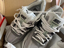 耐克（NIKE） Zoom Vomero 5 女子運(yùn)動鞋跑鞋休閑鞋F(xiàn)B8825-111 FB8825-001 37.5 曬單實(shí)拍圖