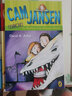 英文原版小說(shuō) 偵探故事1-10套裝 Cam Jansen 少女偵探簡(jiǎn)森 英語(yǔ)初級橋梁章 曬單實(shí)拍圖