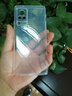 客套 適用vivo X200 Pro/X100 Pro/90/X80/X70 Pro +手機(jī)殼X60 Pro手機(jī)殼自帶防塵塞全包鏡頭保護(hù)套 vivo X60 【透明色】帶一體防塵塞 曬單實(shí)拍圖