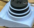富士（FUJIFILM）instax SQ1拍立得相機一次成像方形構(gòu)圖相機SQ 6升級版膠卷相機套餐含相紙【國行現(xiàn)貨】 冰川藍 套餐二【標配+10張相紙+束口袋+相冊+手繩肩帶】 曬單實拍圖