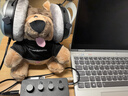 拜雅（beyerdynamic）DT880頭戴式高保真耳機(jī)半開放式HiFi音樂立體環(huán)繞音效有線版天鵝絨耳罩佩戴舒適 DT880[250歐] 曬單實(shí)拍圖