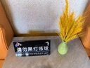 京識臺球廳提示牌球臺已清理臺球桌標(biāo)牌臺球室用品大全禁止黑燈練球 【支持定制】TQ21-球臺已清理 15x7cm 曬單實拍圖