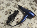 JCZS德國(guó)發(fā)廊電吹風(fēng)機(jī)家用理發(fā)店3500W大功率負(fù)離子速干護(hù)發(fā)靜音風(fēng)筒 [藍(lán)]30萬(wàn)轉(zhuǎn)速風(fēng)皇版3000W 曬單實(shí)拍圖
