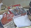 樂(lè)高玩具城市系列消防總局積木消防車汽車飛機(jī)男孩拼裝兒童玩具 消防總局774片[禮盒裝] 曬單實(shí)拍圖