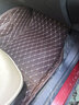 小昌哥別克英朗腳墊全包圍 適用于10-21新款別克英朗GT三廂XT汽車(chē)腳墊 咖色單層腳墊+側加高+口袋+無(wú)異味 英朗專(zhuān)車(chē)專(zhuān)用 曬單實(shí)拍圖