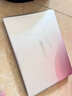 北極泊 適用于2025款華為MateBook14保護殼酷睿Ultra保護套Hi D14 SE透明殼Linux版筆記本電腦殼防摔殼 透明水晶殼【上蓋+下蓋】 華為MateBook 14【2025款】 曬單實拍圖