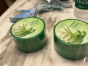 百雀羚蘆薈膠 保濕蘆薈凝膠 曬后修護520禮物送女友 180g(兩款蘆薈膠隨機發(fā)) 曬單實拍圖