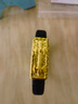 FR999足金刺青圖騰黃金手鏈男轉(zhuǎn)運珠手鐲男士本命年紅繩手牌送禮 萬佛朝宗約4.39-4.79克 默認(rèn)黑繩 曬單實拍圖