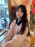 詩丹蕊韓系粉色棒球服外套女學(xué)生春秋新款美式慵懶chic甜美工裝夾克上衣 粉色 均碼【可備注碼數(shù)】 曬單實拍圖