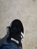 阿迪达斯 （adidas）男鞋 2024夏季新款运动鞋透气潮流轻便缓震低帮休闲跑步鞋子男 GW3848/三款鞋舌随机发/主图款 41 实拍图