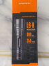 神火（SupFire）L6-XPE/R5強(qiáng)光手電筒T6充電式LED戶外燈26650遠(yuǎn)射王經(jīng)典36W大功率 L6-H（15瓦）單電套裝3500毫安 曬單實(shí)拍圖