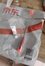 高彈竿止硅膠魚竿桿止套防滑O型橡膠圈通用竿指環(huán)垂釣漁具小配件 高彈竿止中號+大號各2個 曬單實拍圖