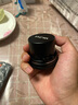 老蛙（LAOWA） 老蛙4mm F2.8 210°圓周趣味魚(yú)眼鏡頭M43無(wú)人機(jī)航拍X口E口 黑色 索尼微單E卡口 曬單實(shí)拍圖